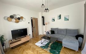 Panda apartmán Frýdštejn
